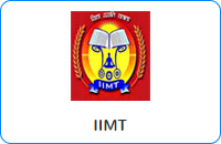 IIMT Logo
