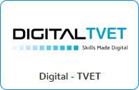 DIGITALTVET Logo